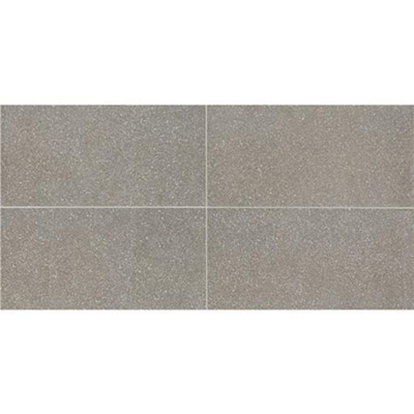 Picture of American Olean - Neospeck 12 x 24 Polished Medium Gray