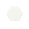 Picture of American Olean - Playscapes Hexagon Meringue