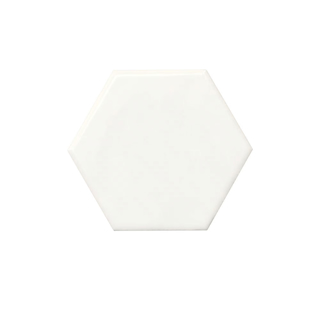 Picture of American Olean - Playscapes Hexagon Meringue