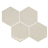 Picture of American Olean - Playscapes Hexagon Linen