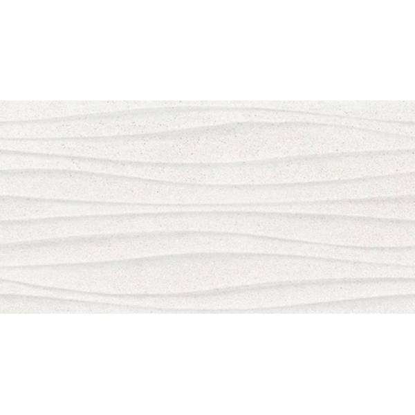 Picture of Edimax Ceramiche Astor - Feel Waves White