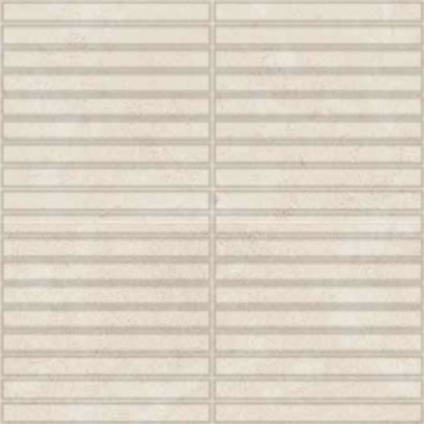 Picture of Edimax Ceramiche Astor - MyTime Mosaic Crisp Vanilla