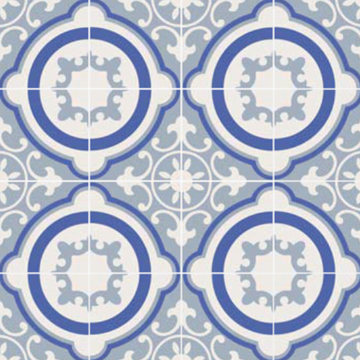 Picture of Edimax Ceramiche Astor - Twenty Colors Decor D