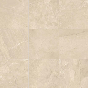 Picture of Edimax Ceramiche Astor - Velvet 24 x 48 Almond