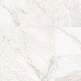 Picture of Edimax Ceramiche Astor - Velvet 24 x 48 White