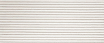 Picture of FAP Ceramiche - Lumina Sand Art Stripes White Extra Matt