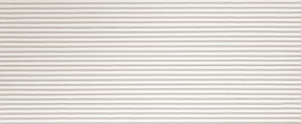 Picture of FAP Ceramiche - Lumina Sand Art Stripes White Extra Matt