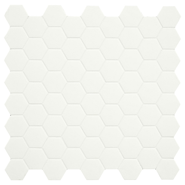 Picture of Terratinta - Hexa Matt Mosaic Lemon Sorbet
