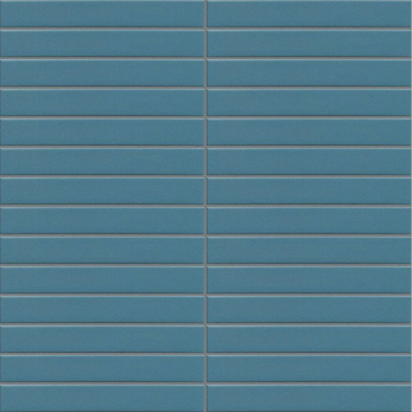 Picture of Terratinta - Stick Mosaic Cadet Blue