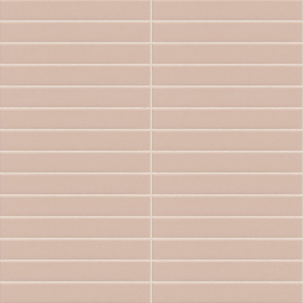 Picture of Terratinta - Stick Mosaic Rosy Blush