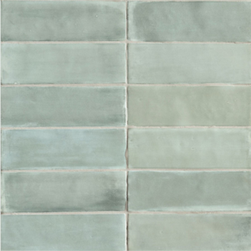 Picture of Sartoria - Tint 2 x 6 Sea Glass