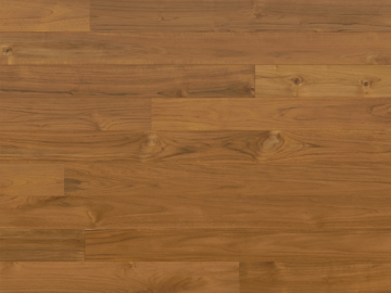 Picture of Monarch Plank - True Teak Prime Natural