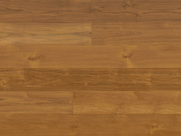 Picture of Monarch Plank - True Teak Light Rustic Natural