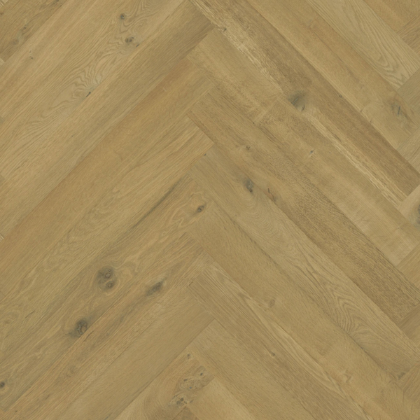 Picture of Monarch Plank - Domaine II Herringbone Verte