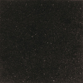 Picture of American Olean - Stone Source Granite 12 x 12 Polished Galaxy Black