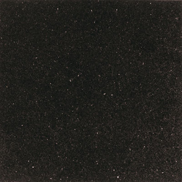 Picture of American Olean - Stone Source Granite 12 x 12 Polished Galaxy Black