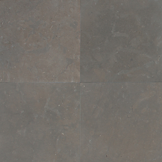 Picture of American Olean - Stone Source Limestone 12 x 12 Lagos Blue