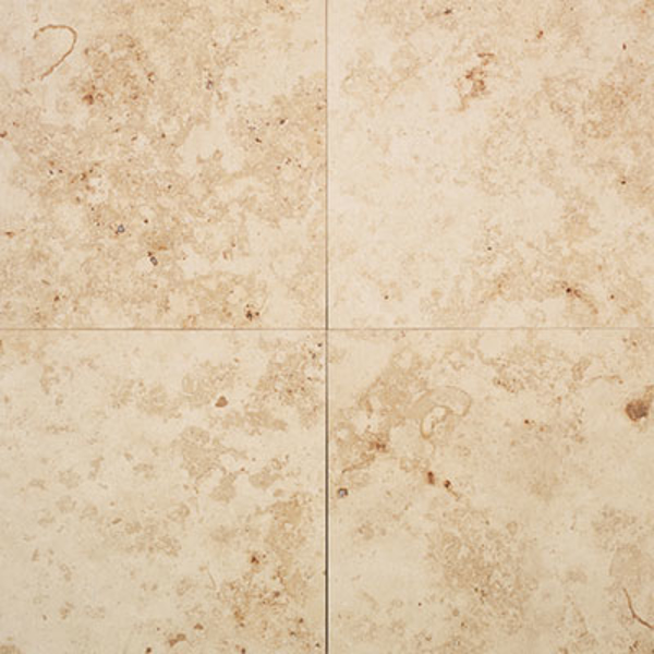 Picture of American Olean - Stone Source Limestone 12 x 24 Jurastone Beige