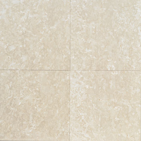 Picture of American Olean - Stone Source Marble and Onyx 12 x 12 Polished Botticino Fiorito