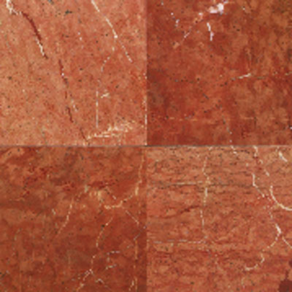 Picture of American Olean - Stone Source Marble and Onyx 12 x 12 Polished Rojo Alicante