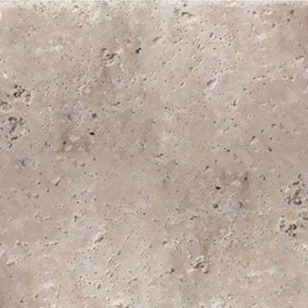 Picture of American Olean - Stone Source Travertine Builder Select 4 x 4 Ivory Classico