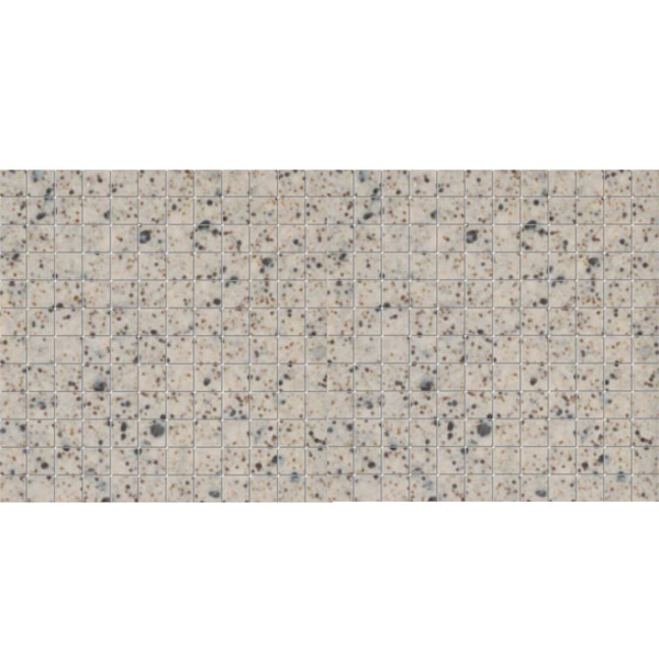 Picture of American Olean - Unglazed ColorBody Mosaic 1 x 1 Buff Granite