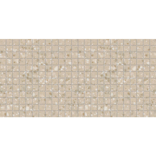 Picture of American Olean - Unglazed ColorBody Mosaic 1 x 1 Willow Speckle