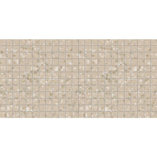 Picture of American Olean - Unglazed ColorBody Mosaic 1 x 1 Willow Speckle