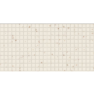 Picture of American Olean - Unglazed ColorBody Mosaic 1 x 1 Biscut Speckled