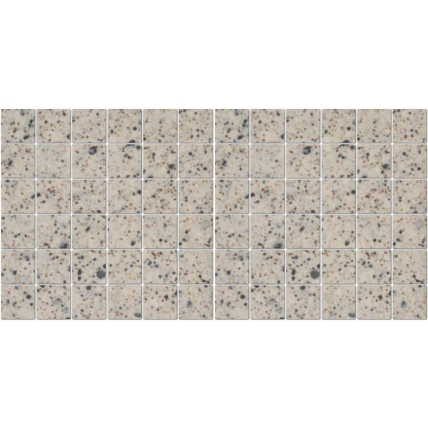 Picture of American Olean - Unglazed ColorBody Mosaic 2 x 2 Buff Granite