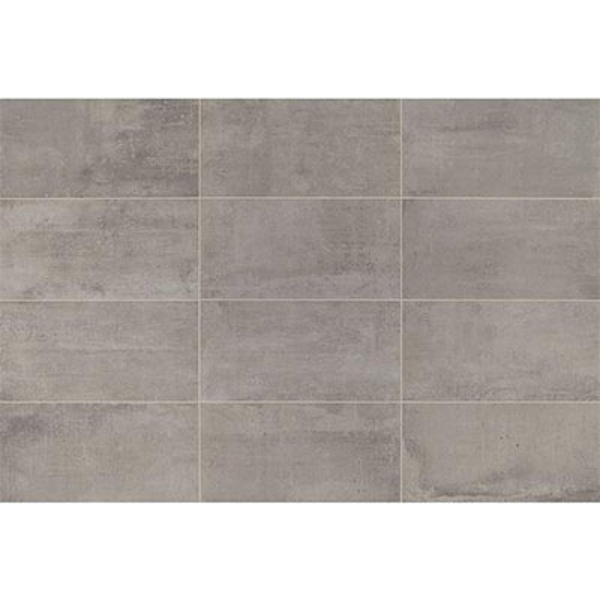 Picture of American Olean - Union 24 x 48 Industrial Gray