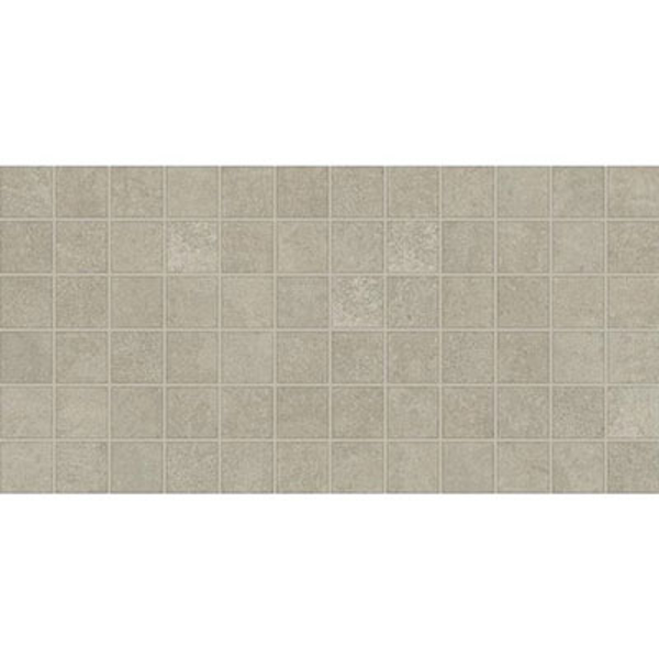 Picture of American Olean - Windmere Mosaic English Grey