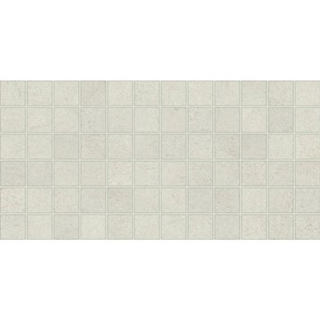 Picture of American Olean - Windmere Mosaic Scottish White