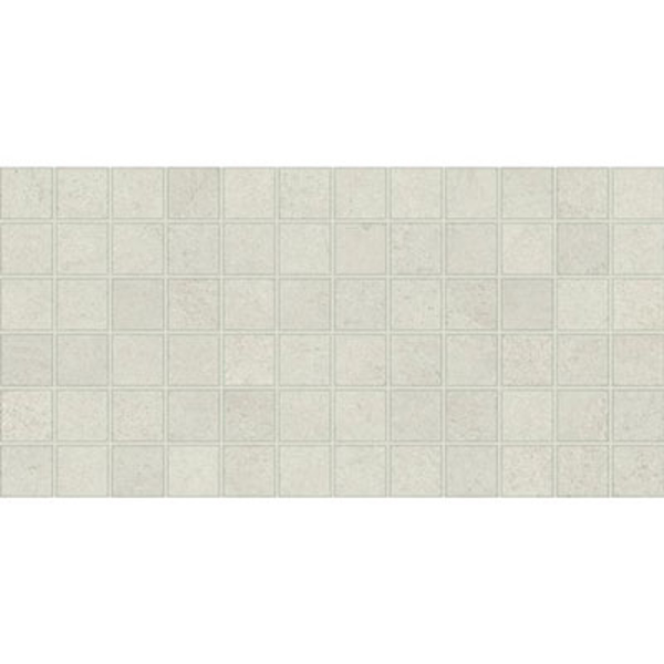 Picture of American Olean - Windmere Mosaic Scottish White