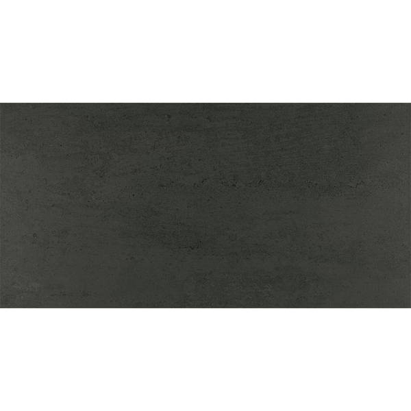 Picture of American Olean - Theoretical 12 x 24 Abstract Black