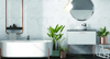 Picture of Kertiles - Marble Carrara 24 x 48 Carrara Polished