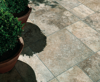 Picture of Kronos Ceramiche - Icon Travertine 12 x 12 Cross Cut Andes Cappuccino