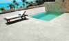 Picture of Kronos Ceramiche - Icon Travertine 12 x 12 Cross Cut Tivoli Avorio