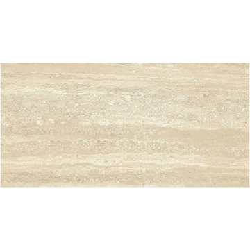 Picture of Kronos Ceramiche - Icon Travertine 24 x 48 Vein Cut River