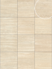 Picture of Kronos Ceramiche - Icon Travertine 24 x 48 Vein Cut River