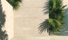 Picture of Kronos Ceramiche - Icon Travertine 24 x 48 Vein Cut River