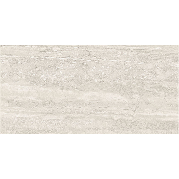 Picture of Kronos Ceramiche - Icon Travertine 24 x 48 Vein Cut Pearl