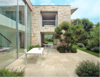 Picture of Kronos Ceramiche - Icon Travertine 24 x 48 Cross Cut Tivoli Crema