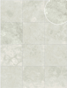 Picture of Kronos Ceramiche - Icon Travertine 24 x 48 Cross Cut Tivoli Avorio