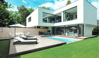 Picture of Kronos Ceramiche - Icon Travertine 12 x 24 Vein Cut Pearl