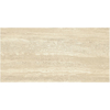 Picture of Kronos Ceramiche - Icon Travertine 12 x 24 Vein Cut River