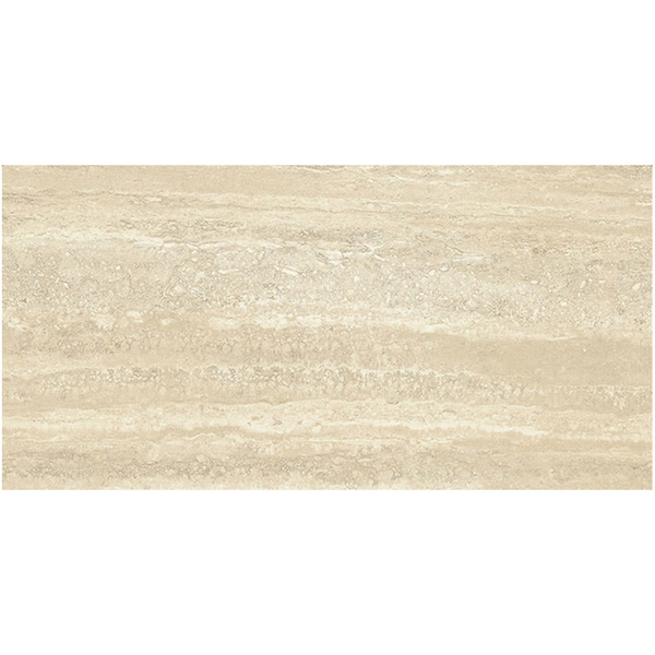 Picture of Kronos Ceramiche - Icon Travertine 12 x 24 Vein Cut River