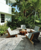 Picture of Kronos Ceramiche - Icon Travertine 12 x 24 Cross Cut Andes Shell
