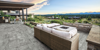 Picture of Kronos Ceramiche - Icon Travertine 12 x 24 Cross Cut Andes Silver