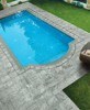 Picture of Kronos Ceramiche - Icon Travertine 12 x 24 Cross Cut Andes Silver